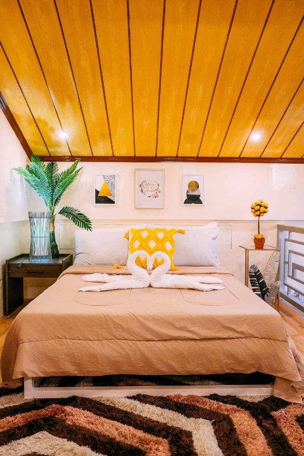 Palompon Kalimba De Luna Villa Inn Leyte Экстерьер фото
