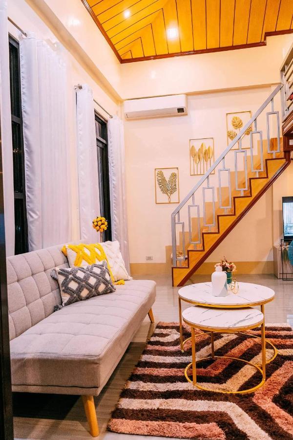 Palompon Kalimba De Luna Villa Inn Leyte Экстерьер фото