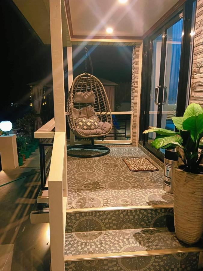 Palompon Kalimba De Luna Villa Inn Leyte Экстерьер фото